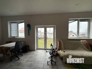 Дом 160м&sup2;, 2-этажный, участок 9 сот.  