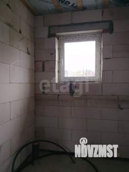 Дом 93м&sup2;, 1-этажный, участок 6 сот.  