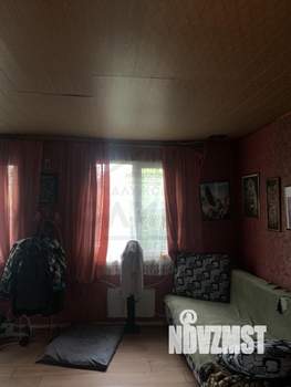 Дача 65м&sup2;, 2-этажный, участок 6 сот.  