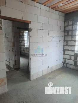 Дом 133м&sup2;, 2-этажный, участок 5 сот.  