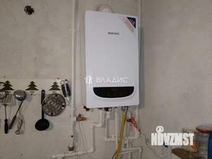 Дом 155м&sup2;, 2-этажный, участок 12 сот.  