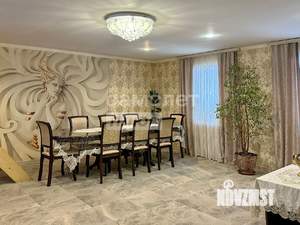 Дом 150м², 2-этажный, участок 6 сот.  