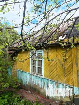 Дача 18м&sup2;, 1-этажный, участок 5 сот.  