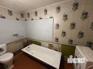 Дом 74м&sup2;, 1-этажный, участок 13 сот.  