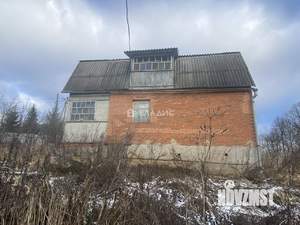 Дом 106м&sup2;, 2-этажный, участок 16 сот.  