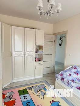 Дом 80м&sup2;, 1-этажный, участок 5 сот.  