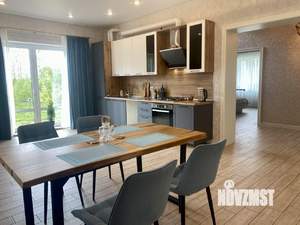 Коттедж 160м&sup2;, 2-этажный, участок 5 сот.  