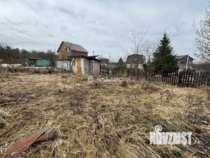 Дача 33м&sup2;, 1-этажный, участок 5 сот.  