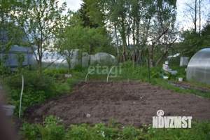 Дача 50м&sup2;, 2-этажный, участок 7 сот.  