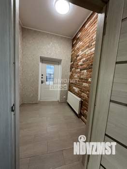 Дом 120м&sup2;, 2-этажный, участок 10 сот.  