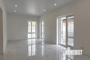 Коттедж 102м&sup2;, 1-этажный, участок 5 сот.  