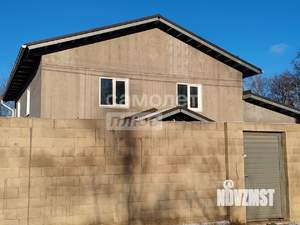 Дом 141м&sup2;, 2-этажный, участок 12 сот.  