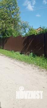 Дача 20м&sup2;, 2-этажный, участок 9 сот.  