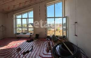 Дом 145м&sup2;, 2-этажный, участок 15 сот.  