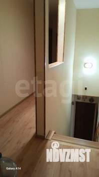 Дом 104м&sup2;, 2-этажный, участок 7 сот.  