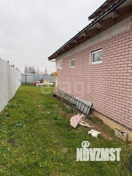 Дом 160м&sup2;, 2-этажный, участок 9 сот.  