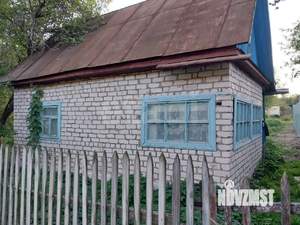 Дом 15м&sup2;, 2-этажный, участок 6 сот.  