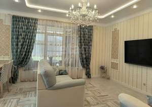 Дом 160м&sup2;, 1-этажный, участок 8 сот.  