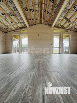 Дом 90м&sup2;, 1-этажный, участок 8 сот.  