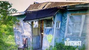 Дача 20м², 1-этажный, участок 4 сот.  