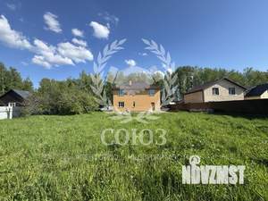 Дом 170м&sup2;, 2-этажный, участок 15 сот.  