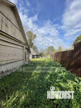 Дом 70м&sup2;, 1-этажный, участок 18 сот.  