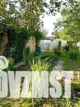 Дом 30м&sup2;, 1-этажный, участок 5 сот.  