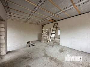 Таунхаус 127м², 2-этажный, участок 4 сот.  