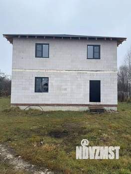 Дом 170м&sup2;, 2-этажный, участок 11 сот.  