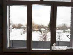 Дом 180м&sup2;, 2-этажный, участок 5 сот.  