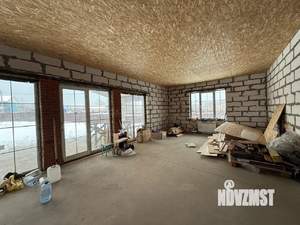 Дом 149м&sup2;, 1-этажный, участок 9 сот.  