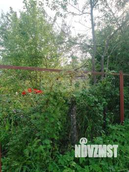 Дача 15м&sup2;, 1-этажный, участок 5 сот.  