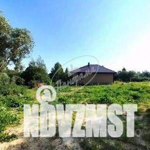 Дом 94м&sup2;, 1-этажный, участок 7 сот.  