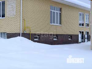 Дом 210м&sup2;, 1-этажный, участок 8 сот.  