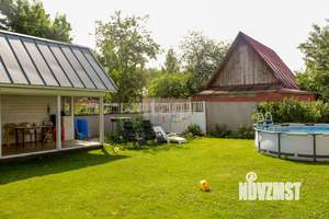 Таунхаус 370м&sup2;, 5-этажный, участок 4 сот.  