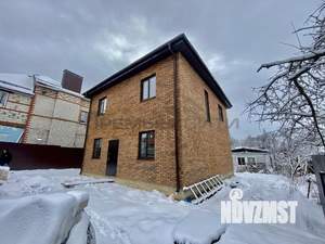 Дом 133м&sup2;, 2-этажный, участок 5 сот.  