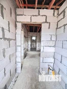 Дом 90м&sup2;, 1-этажный, участок 10 сот.  