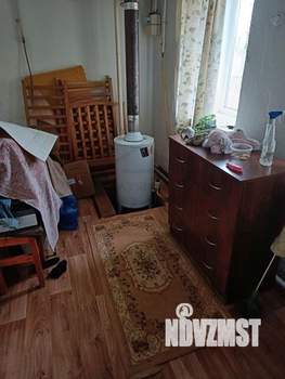 Дом 70м&sup2;, 1-этажный, участок 4 сот.  