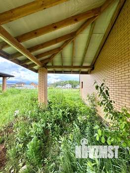 Дом 130м&sup2;, 2-этажный, участок 9 сот.  