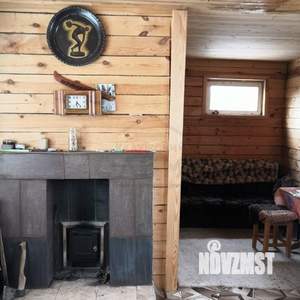 Дом 100м&sup2;, 2-этажный, участок 42 сот.  