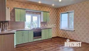 Дом 102м&sup2;, 2-этажный, участок 8 сот.  