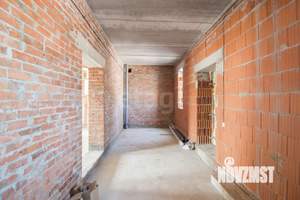 Таунхаус 130м&sup2;, 2-этажный, участок 2 сот.  