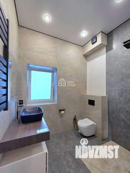 Дом 147м&sup2;, 1-этажный, участок 8 сот.  