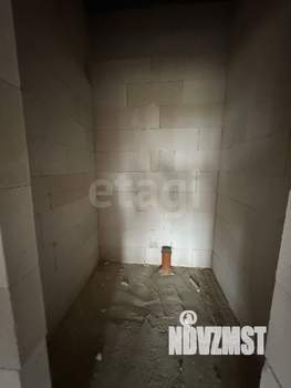 Дом 105м&sup2;, 1-этажный, участок 5 сот.  