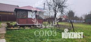 Дача 62м&sup2;, 1-этажный, участок 5 сот.  