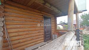 Дом 47м&sup2;, 2-этажный, участок 15 сот.  