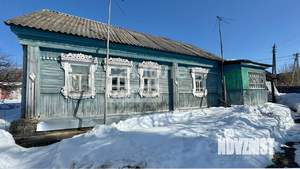 Дом 72м&sup2;, 1-этажный, участок 17 сот.  