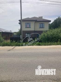 Дом 200м&sup2;, 2-этажный, участок 8 сот.  