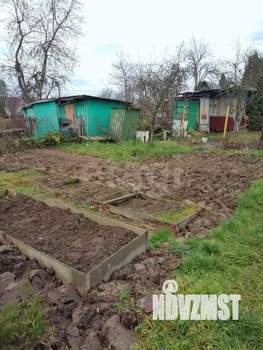 Дача 40м&sup2;, 2-этажный, участок 5 сот.  