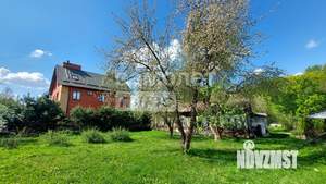 Дом 380м&sup2;, 3-этажный, участок 32 сот.  